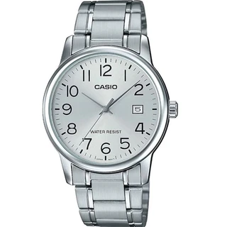 שעון יד אנלוגי קסיו דגם - CASIO MTP-V002D-7BUDF