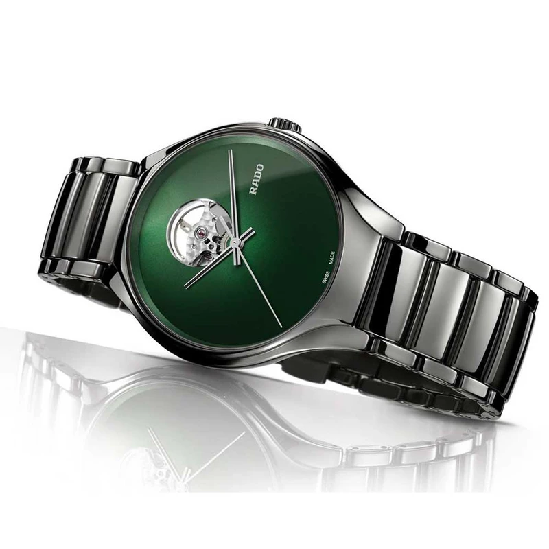 שעון ראדו לגבר דגם – RADO R27108312 שעון ראדו לגבר דגם - RADO R27108312