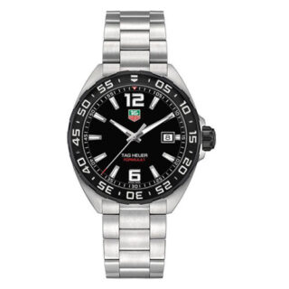 שעון יד טאג הוויר - TAG HEUER WAZ1110.BA0875