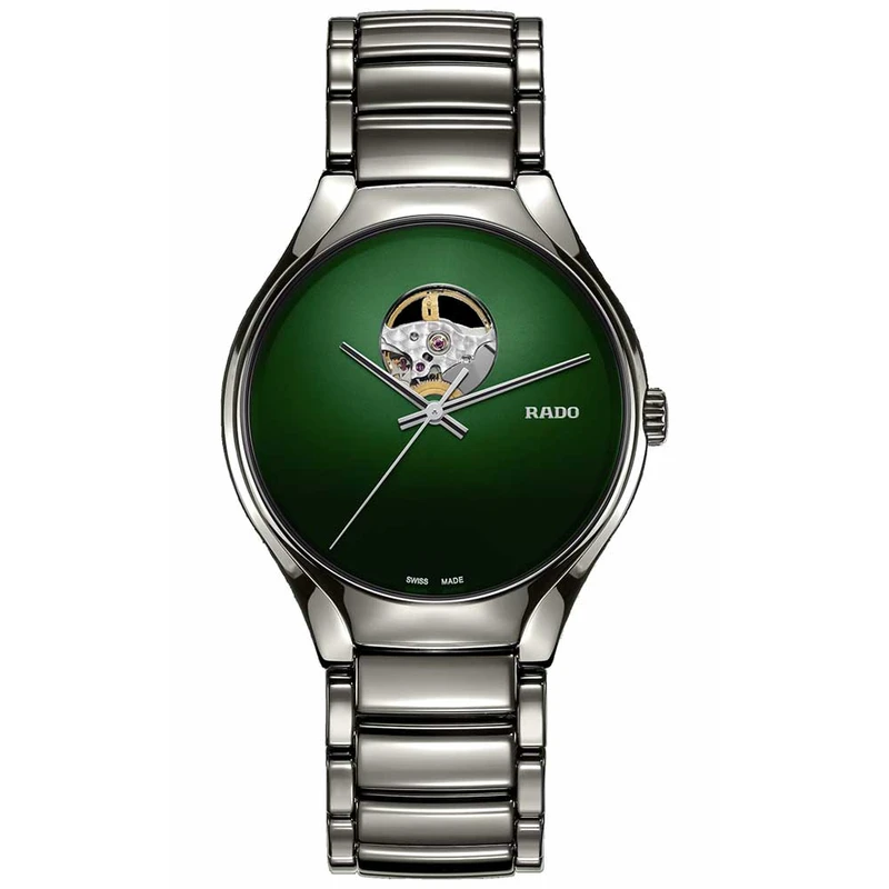 שעון ראדו לגבר דגם – RADO R27108312 שעון ראדו לגבר דגם - RADO R27108312