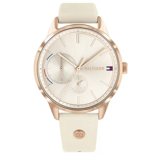 שעון יד TOMMY HILFIGER – טומי הילפיגר דגם 1782022