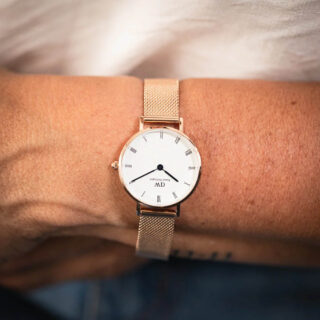 שעון יד Daniel Wellington – דניאל וולינגטון DW00100681