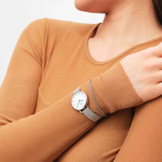 שעון יד Daniel Wellington – דניאל וולינגטון DW00100684