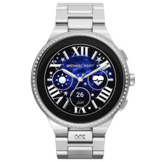 שעון יד חכם MICHAEL KORS SMART WATCH - מייקל קורס MKT5143