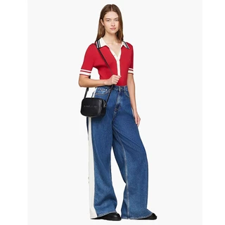 תיק טומי הילפיגר – TOMMY HILFIGER דגם AW0AW16274BDS