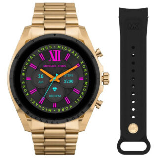 שעון יד חכם MICHAEL KORS SMART WATCH - מייקל קורס MKT5138