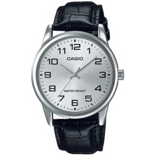 שעון יד אנלוגי קסיו דגם - CASIO MTP-V001L-7BUDF