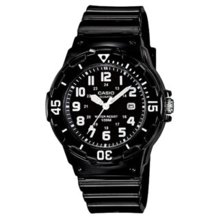 שעון יד אנלוגי קסיו דגם – CASIO LRW-200H-1BVDF