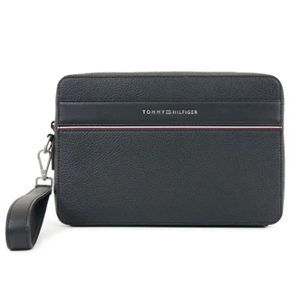 תיק טומי הילפיגר – TOMMY HILFIGER דגם AM0AM13047BDS