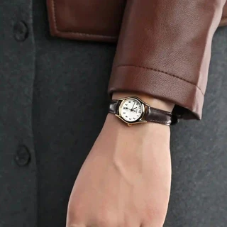 שעון יד אנלוגי קסיו דגם – CASIO LTP-1094Q-7B4RDF