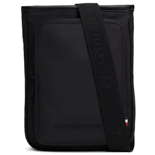 תיק טומי הילפיגר – TOMMY HILFIGER דגם AM0AM12683BDS