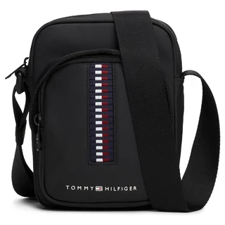 תיק טומי הילפיגר – TOMMY HILFIGER דגם AM0AM12727BDS