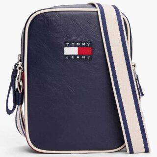 תיק טומי הילפיגר – TOMMY HILFIGER דגם AM0AM12898DY4