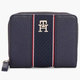 ארנק טומי הילפיגר – TOMMY HILFIGER דגם AW0AW16924DW6