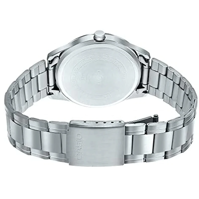 שעון יד אנלוגי קסיו דגם – CASIO MTP-V005D-1B4UDF שעון יד אנלוגי קסיו דגם – CASIO MTP-V005D-1B4UDF