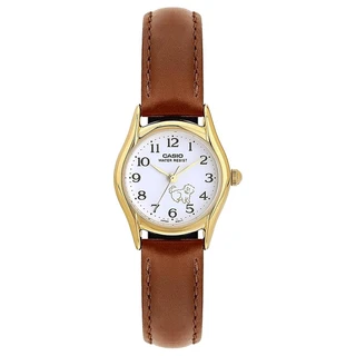 שעון יד אנלוגי קסיו דגם – CASIO LTP-1094Q-7B7RDF