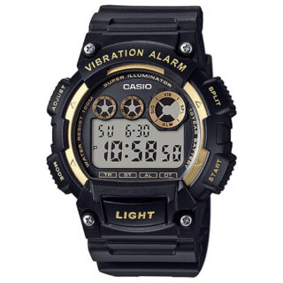 שעון יד אנלוגי קסיו דגם – CASIO W-735H-1A2VDF