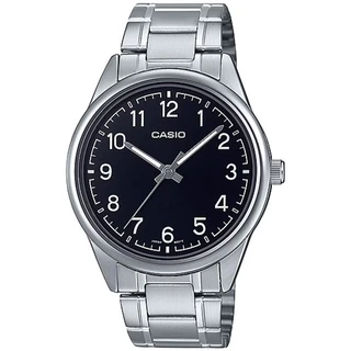 שעון יד אנלוגי קסיו דגם – CASIO MTP-V005D-1B4UDF
