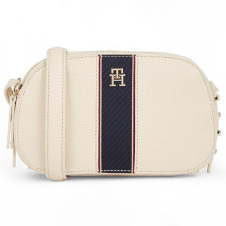 תיק טומי הילפיגר – TOMMY HILFIGER דגם AW0AW16898AA8