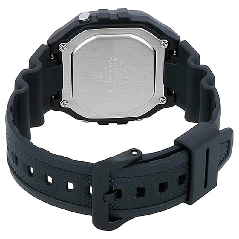 שעון יד אנלוגי קסיו דגם – CASIO W-219H-8BVDF שעון יד אנלוגי קסיו דגם – CASIO W-219H-8BVDF