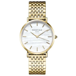 שעון יד ROSEFIELD – רוזפילד דגם UEWG-U21