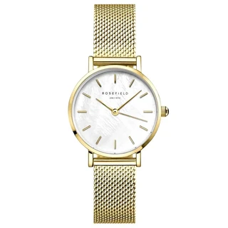 שעון יד ROSEFIELD – רוזפילד דגם SMGMG-S06