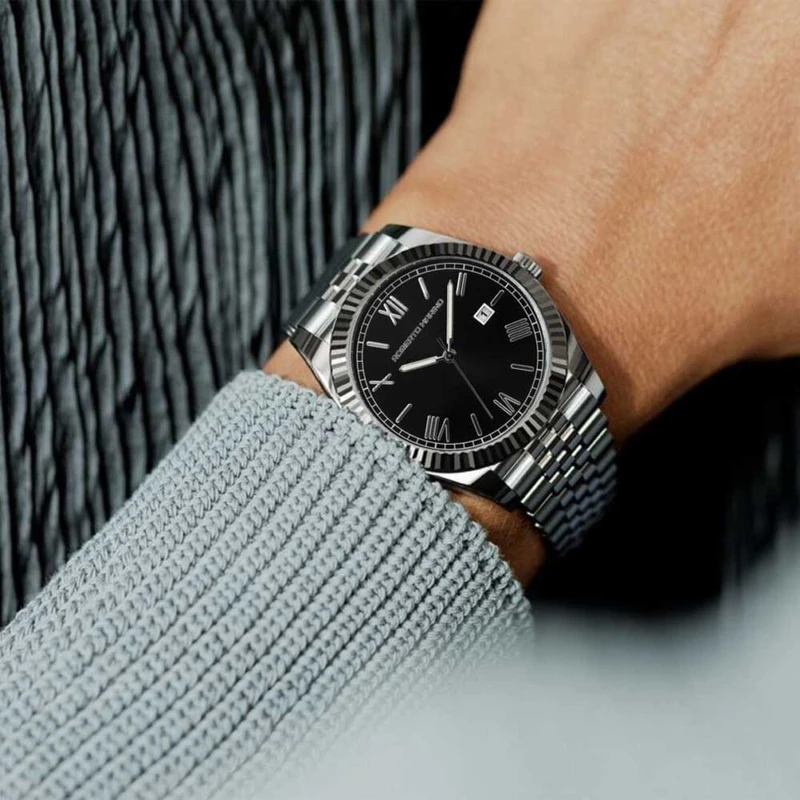 שעון יד ROBERTO MARINO – רוברטו מרינו דגם RM8921 שעון יד ROBERTO MARINO - רוברטו מרינו דגם RM8921