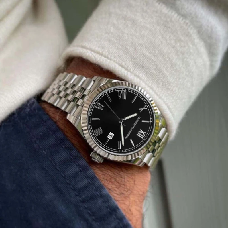 שעון יד ROBERTO MARINO – רוברטו מרינו דגם RM8921 שעון יד ROBERTO MARINO - רוברטו מרינו דגם RM8921