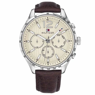 שעון יד TOMMY HILFIGER – טומי הילפיגר דגם 1791467