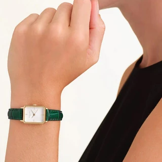 שעון יד ROSEFIELD – רוזפילד דגם OWGLG-O86