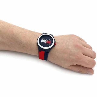 שעון יד TOMMY HILFIGER – טומי הילפיגר דגם 1720025