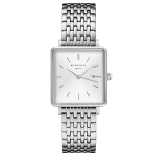 שעון יד ROSEFIELD – רוזפילד דגם QWSS-Q08