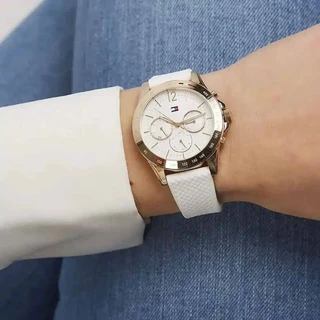 שעון יד TOMMY HILFIGER – טומי הילפיגר דגם 1782199