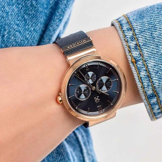 שעון יד TOMMY HILFIGER – טומי הילפיגר דגם 1782541