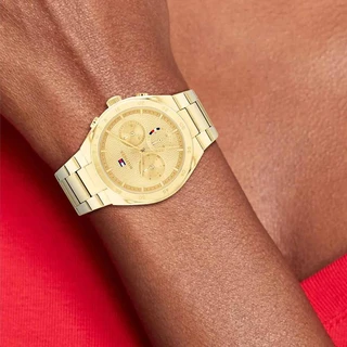 שעון יד TOMMY HILFIGER – טומי הילפיגר דגם 1782575