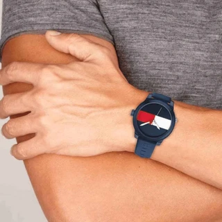 שעון יד TOMMY HILFIGER – טומי הילפיגר דגם 1791322