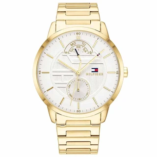 שעון יד TOMMY HILFIGER – טומי הילפיגר דגם 1791609