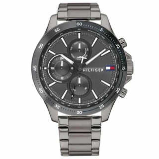 שעון יד TOMMY HILFIGER – טומי הילפיגר דגם 1791719