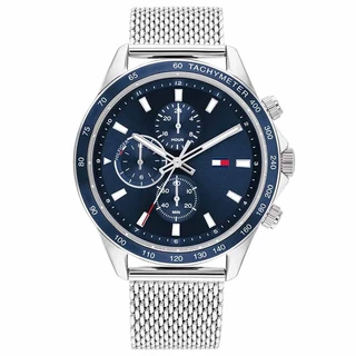 שעון יד TOMMY HILFIGER – טומי הילפיגר דגם 1792018