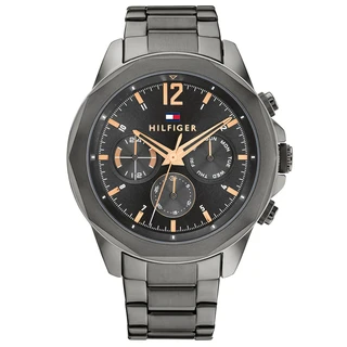 שעון יד TOMMY HILFIGER – טומי הילפיגר דגם 1792061