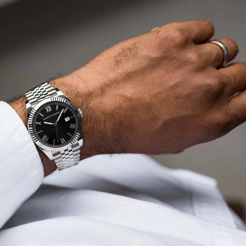 שעון יד ROBERTO MARINO – רוברטו מרינו דגם RM8921 שעון יד ROBERTO MARINO - רוברטו מרינו דגם RM8921