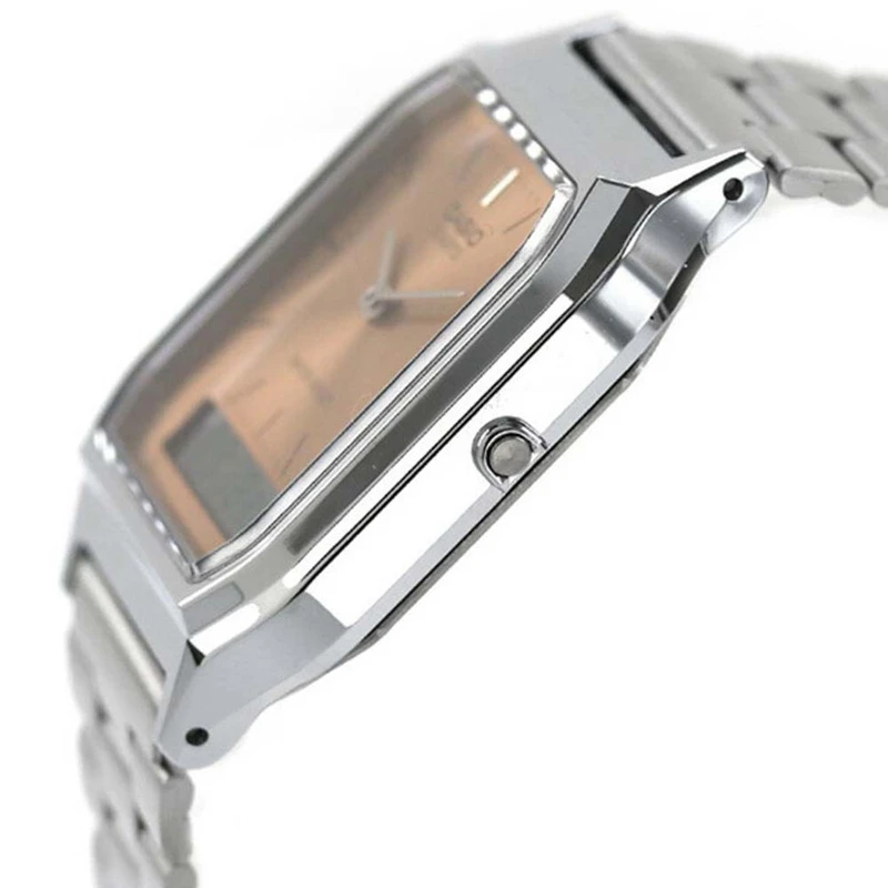 שעון יד דיגיטלי ואלוגי קסיו דגם – CASIO AQ-230A-4AMQYDF שעון יד דיגיטלי ואלוגי קסיו דגם – CASIO AQ-230A-4AMQYDF