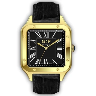 שעון יד G:P – ג’י פי דגם 14824D05