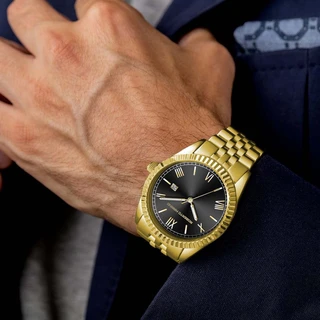 שעון יד ROBERTO MARINO - רוברטו מרינו דגם RM8922