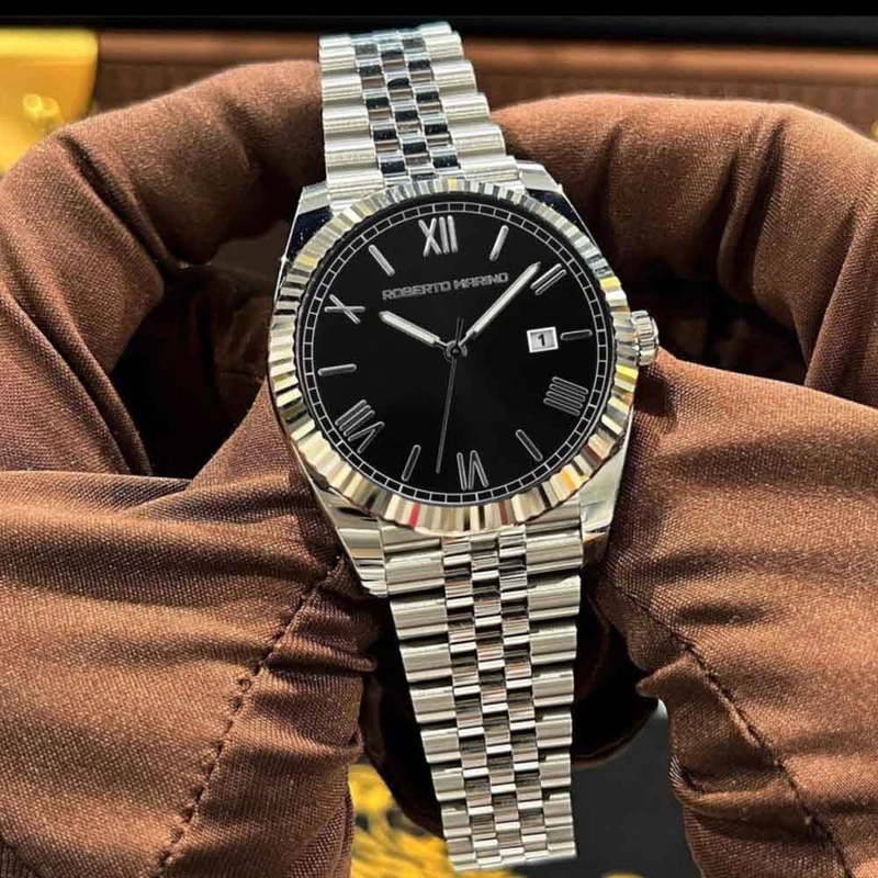 שעון יד ROBERTO MARINO – רוברטו מרינו דגם RM8921 שעון יד ROBERTO MARINO - רוברטו מרינו דגם RM8921