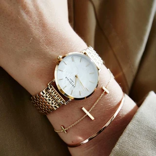 שעון יד ROSEFIELD – רוזפילד דגם UEWG-U21