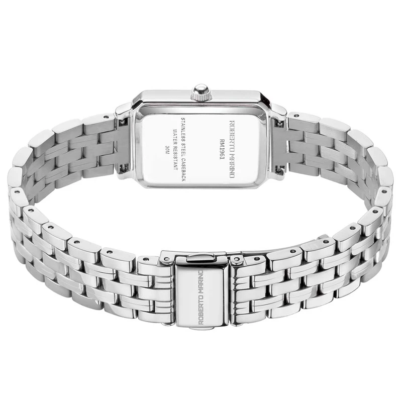 שעון יד ROBERTO MARINO - רוברטו מרינו דגם RM1961 שעון יד ROBERTO MARINO - רוברטו מרינו דגם RM1961