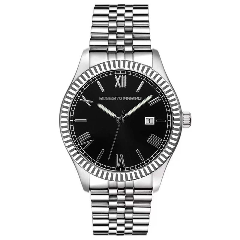 שעון יד ROBERTO MARINO – רוברטו מרינו דגם RM8921 שעון יד ROBERTO MARINO - רוברטו מרינו דגם RM8921