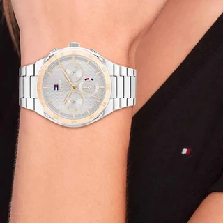 שעון יד TOMMY HILFIGER – טומי הילפיגר דגם 1782574