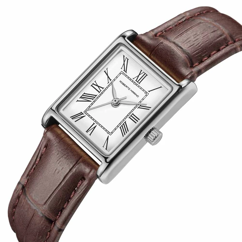 שעון יד ROBERTO MARINO - רוברטו מרינו דגם RM1701 שעון יד ROBERTO MARINO - רוברטו מרינו דגם RM1701